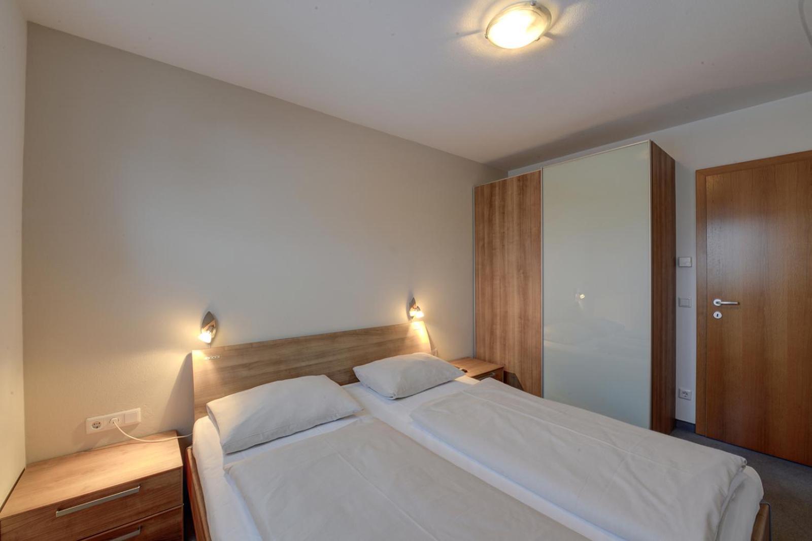 Ski & Golf Apartments By Kaprun Rentals Rom bilde